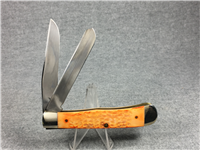 1984 Case 6254 Orange John Wayne The Duke Trapper