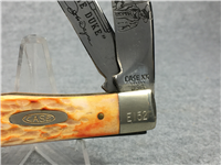 1984 Case 6254 Orange John Wayne The Duke Trapper
