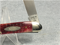 1982 Case 61093 Butch Cassidy & Sundance Kid Toothpick Set 