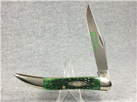 1982 Case 61093 Butch Cassidy & Sundance Kid Toothpick Set 