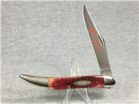 1982 Case 61093 Butch Cassidy & Sundance Kid Toothpick Set 