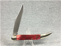 1982 Case 61093 Butch Cassidy & Sundance Kid Toothpick Set 