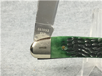 1982 Case 61093 Butch Cassidy & Sundance Kid Toothpick Set 