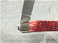 1982 Case 61093 Butch Cassidy & Sundance Kid Toothpick Set 