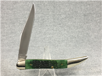 1982 Case 61093 Butch Cassidy & Sundance Kid Toothpick Set 