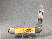 Rare 1985 CASE XX USA GUNBOAT Ltd Ed 3-Knife Set