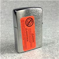 CASE XX MERRY CHRISTMAS ORNAMENT Satin Chrome Lighter (Zippo, Case, 2009)