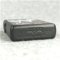 WWF ATTITUDE GET IT? Matte Black Lighter (Zippo, 1999) SEALED