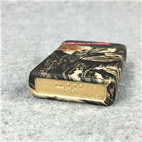REALTREE CAMOUFLAGE Matte Camo Lighter (Zippo, 2007)