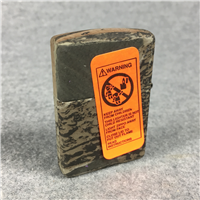 REALTREE HARDWOOD OUTDOOR Matte Camo Lighter (Zippo, 2000)