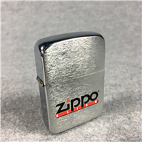 ZIPPO CLICK CHARTER MEMBER Limited Edition Brushed Chrome Lighter (Zippo, 2002)