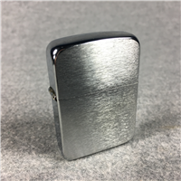 2003  Vintage 1941 Replica Brushed Chrome Zippo