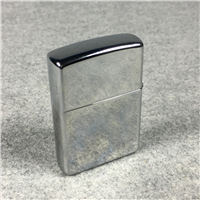 ZIPPO COUNTRY FLAGS Polished Chrome Lighter (Zippo 20108, 1998)