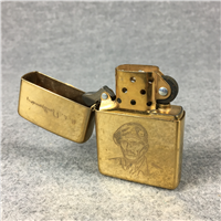 B. L. MONTGOMERY D-DAY 50TH ANNIVERSARY Collectors Ed. Lighter (Zippo, 1994)