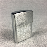 ZIPPO Pipe Logo Brushed Chrome Lighter (Zippo, 1994)