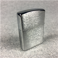 ENGLISH POINTER HUNTING DOGS Brushed Chrome Lighter (Zippo, 1995)