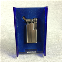 Vintage MARUMAN GL-67 Lift Arm Gas Lighter