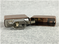 ZIPPO Regular Street Finished Copper Lighter (Zippo, 1994)