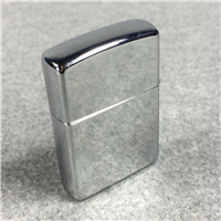 KYLE PETTY Polished Chrome Lighter (Zippo, 1993)