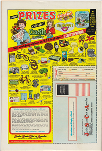 MARVEL TEAM UP  #26     (Marvel)