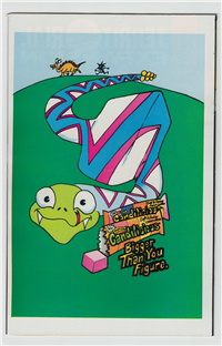 AMAZING SPIDER-MAN  #307     (Marvel,  1988)
