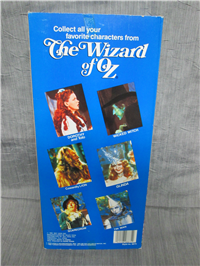 TIN MAN  12" Action Figure   (Wizard of Oz, Multi Toys, 1991) 