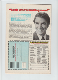 AMAZING SPIDER-MAN  #162  (Marvel, 1976)