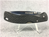COLD STEEL Voyager Tanto Blade Zytel Lockback