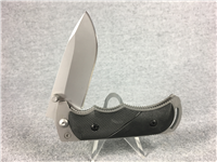 GERBER 31-000591 FREEMAN GUIDE Drop Point Fine Edge Liner Lock Folding Knife
