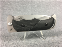 GERBER 31-000591 FREEMAN GUIDE Drop Point Fine Edge Liner Lock Folding Knife
