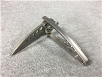 COLUMBIA RIVER CRKT Van Hoy Snap Lock 420J2 Steel