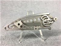 COLUMBIA RIVER CRKT Van Hoy Snap Lock 420J2 Steel