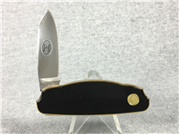 JUPITER CENTRAL PACIFIC RAILROAD Franklin Mint Folding Knife