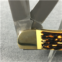 SCHRADE 227UH Uncle Henry Trapper  with Box & Sheath