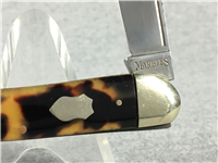 MARBLES Germany Tortoise Shell Whittler