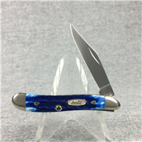2002 Case 6120 SS Blue Coca-Cola Peanut