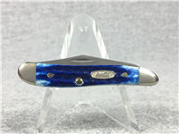 2002 Case 6120 SS Blue Coca-Cola Peanut