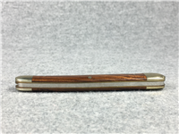 Rare HUGO KOLLER COCA-COLA Solingen Germany Wood Half-Whittler