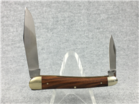 Rare HUGO KOLLER COCA-COLA Solingen Germany Wood Half-Whittler