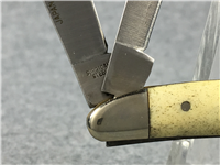 FROST CUTLERY COCA-COLA Chattanooga TN Limited Edition Smooth Bone Peanut Knife