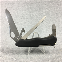 VICTORINOX TREKKER 12 Function Polyamide Serrated Swiss Army