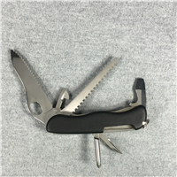 VICTORINOX TREKKER 12 Function Polyamide Serrated Swiss Army