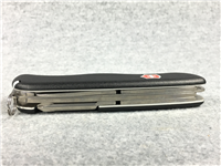 VICTORINOX TREKKER 12 Function Polyamide Serrated Swiss Army