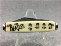 THE BEATLES USA Single-Blade 3-1/2" Folding