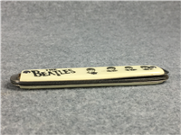 THE BEATLES USA Single-Blade 3-1/2" Folding