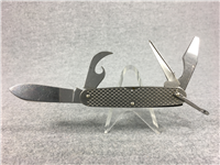 1967 CAMILLUS US MILITARY UTILITY "DEMO" 3-5/8" Stainless Steel