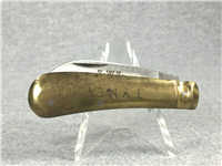 I XL WOSTENHOLM Sheffield England Brass TYNE Pruner
