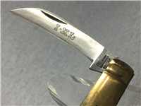I XL WOSTENHOLM Sheffield England Brass TYNE Pruner