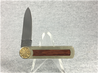 KERSHAW KAI JAPAN 2105 Oregon USA Rotary Folding