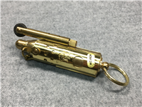 CAMEL Brass Key Chain Trench Lighter